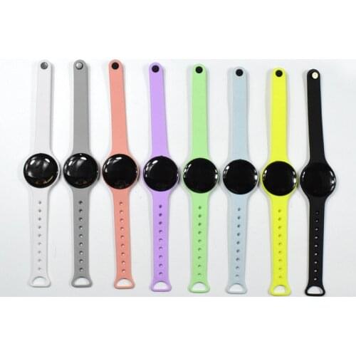 Kids Digital Sport Watch Outdoor Waterproof Watch Electronic Wristwatch Cute Colorful for Boys and Girls A66