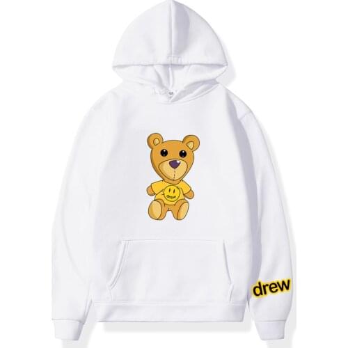 Drew Men's Hoodies