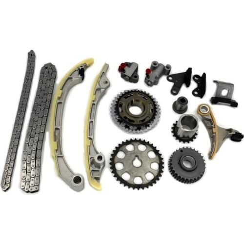 TIMING REPAIR KITS for TOYOTA:Fortuner(2.7)16- 2TRFE DS070139