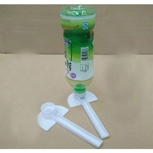 10pcs/pack Duckbill Bee Feeder Automatic feeding drinker Beehive beekeeping equipment Beekeeper Equip