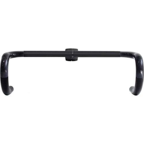 Miracle Bicycle Handlebars