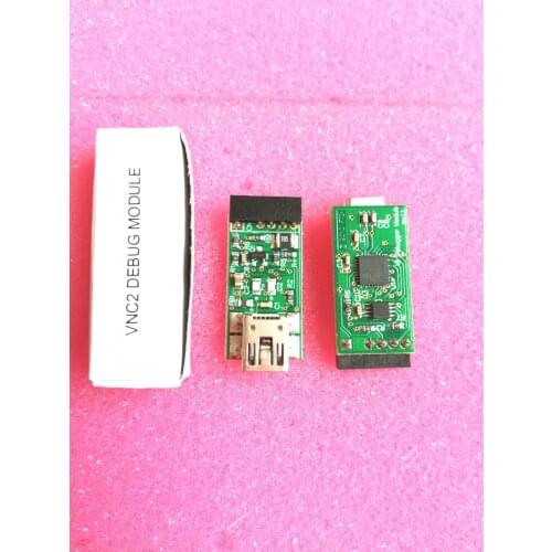 Spot VNC2 DEBUG MODULE MOD VINCULUM-II DEBUGGR / module by Mocha