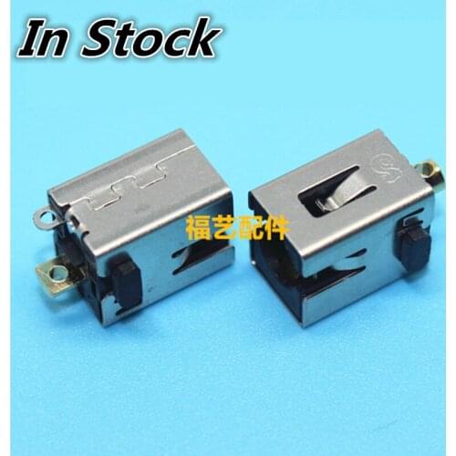 New Laptop DC Jack Power Socket Charging Connector Port For Toshiba C50 C55 C50-B C50D-B C50T-B C55-B C50-A C50D-A C50T-A C55-A