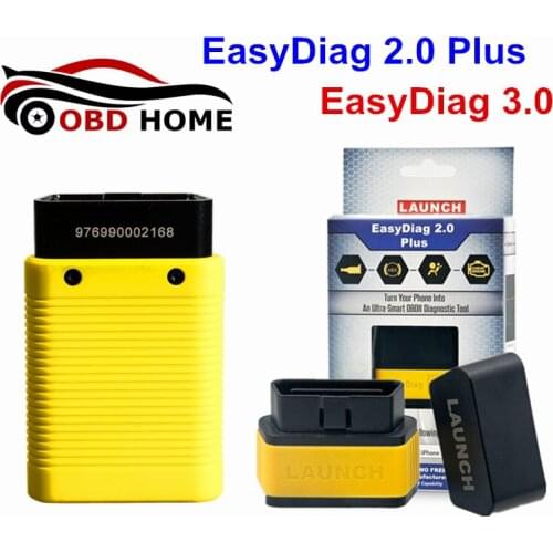 OBD2Planet Diagnostic Devices