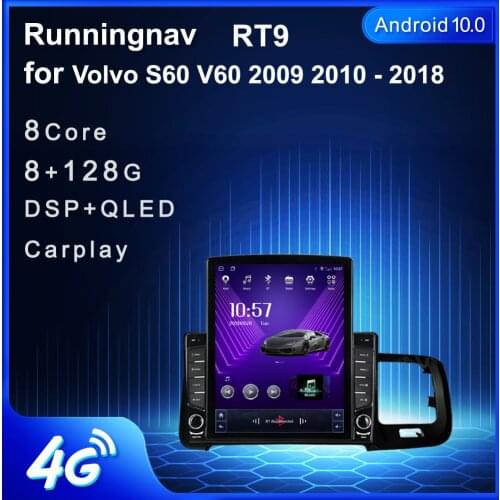 Runningnav Car Multimedia Players