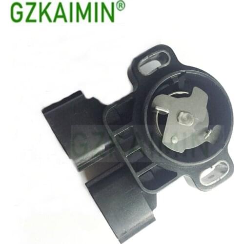 High quality Throttle Position Sensor For Ni-ssan In-finiti OEM A22-670