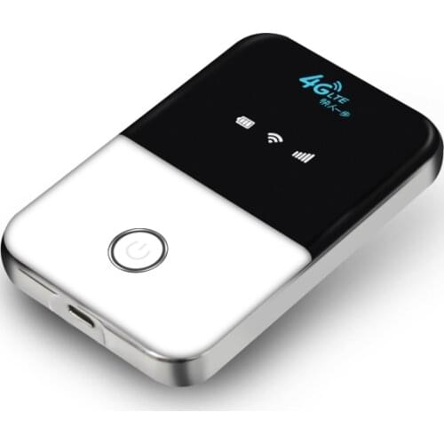 Yeacomm MF903 4G Hotspot Unlocked Mobile portable Wifi router Pocket Wireless Car Mifi modem with sim card slot
