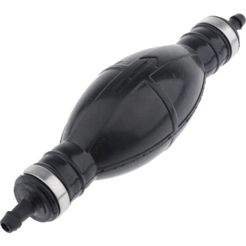 1/2 "Fuel Line Pump For Yamaha Outboard Engine Accessories External Engine 12L 24L