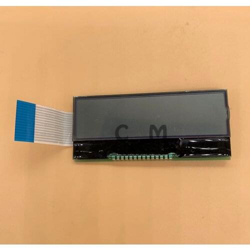 1PCS for Graphtec CE5000 LCD display screen alternative screen for Graphtec CE3000 CE5000-60 CE5000-120 cutting Display screen