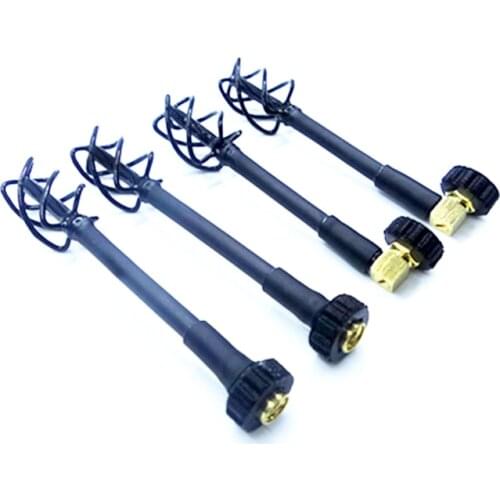 5.8G 85mm 8DBi RHCP Spiral Omnidirectional FPV Antenna for DJI Mavic Mini FPV Racing Freestyle Drone TX RX