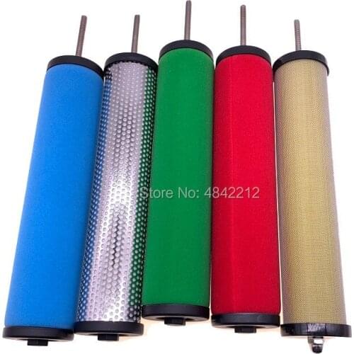 Free shipping 2pcs/lot E1-48/E3-48/E5-48/E7-48/E9-48 high efficiency alternative Hankison pipeline filter element