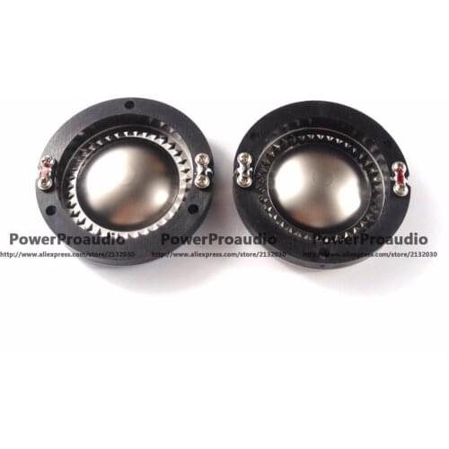 2PCS/LOT Replacement Diaphragm For 2425,2426,2427,2420 J ,Diaphragm 16 ohm for 2425-J 24 Horn Driver