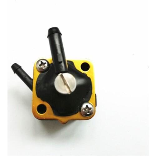 397839 Fuel Pump for Johnson/Evinrude OMC SIE 9.9hp 15hp 9.9/10/15 hp18-7350 391638 395091 397274