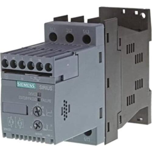 3RW3017-1BB14 3RW30171BB14 Soft Starter