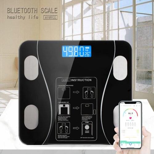AIWILL Kitchen Scales