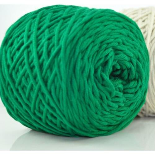 1000g 200/ball 5balls/lot wholesale chunky bamboo yarn for swearter scarf
