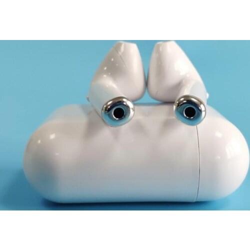 I11 TWS Bluetooth 5.0 Wireless Earphones Earpieces mini Ear-buds With Microphone button press contol