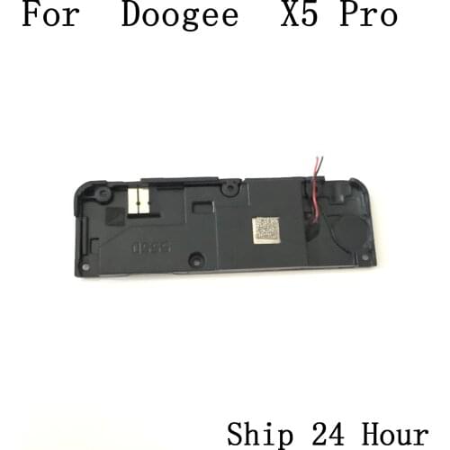 Doogee X5 Pro Used Loud Speaker Buzzer Ringer For Doogee X5 Pro Repair Fixing Part Replacement