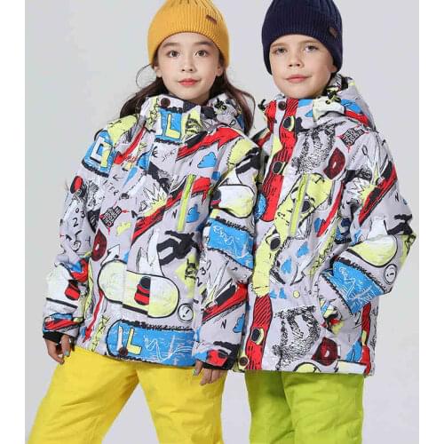 High Experience Specialized Goods