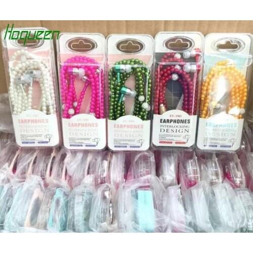 Hoqueen Closed-back Headphones