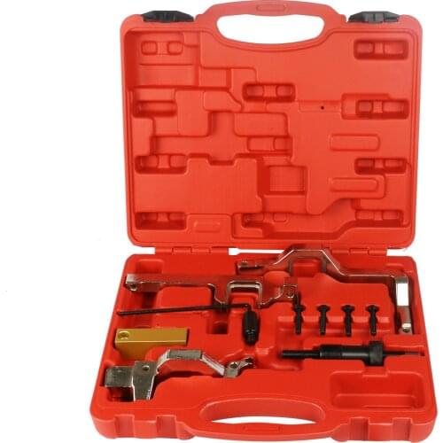 PSA Engine Timing Locking Tool Camshaft 1.4 1.6 N12 N14 Kit For Mini Ep6 BMW Citroen Peugeot