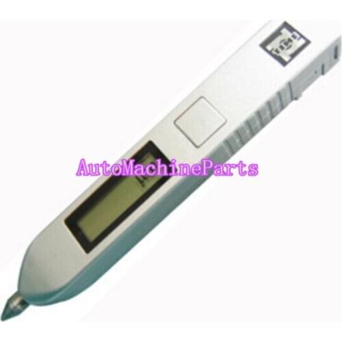 New TIME Pen Type Vibration Meter TV200 Free Shipping