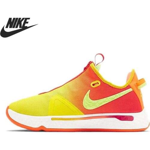 Original New Arrival NIKE 4 EP Mens Basketball Shoes Sneakers