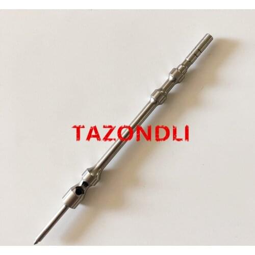 Original and new common rail injector control valve rod nozzle pin for XPI ISG 2872544 ,2086663