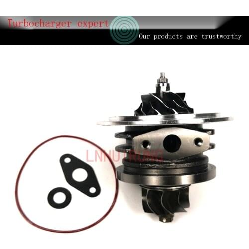 Turbocharger CHRA Core Cartridge for Citroen C8 FIAT Lancia Peugeot 406 2.2 HDI GT1549P 706006 707240 726683 71723516 71723516