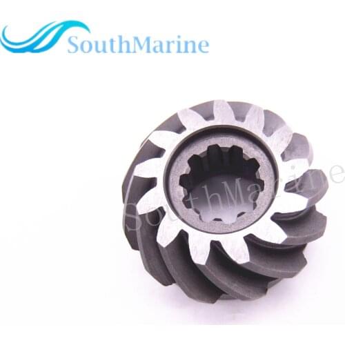 F15-06000011 F20-04000003 Pinion Gear for Parsun HDX Outboard Engine 4-Stroke F9.9 F15 F15A F20A Boat Motor
