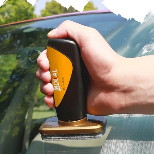 Car Glass Agent Antifogging Rainproof Agent Front Windshield Cleaner Oil Film Agent Rainproof Cleaning Anti-rain Car Glass Agen