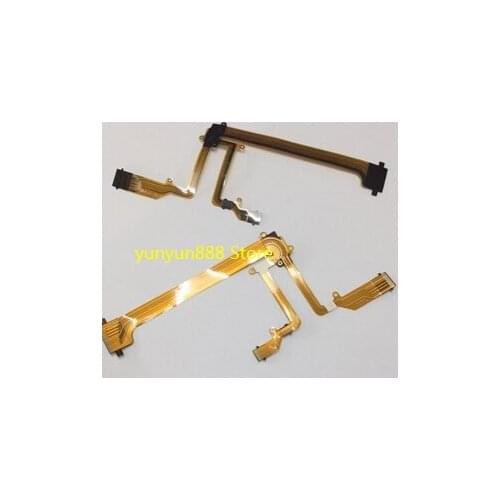 High Quality for Sony AG90 Cable Screen LCD Flex Camera Repair Parts