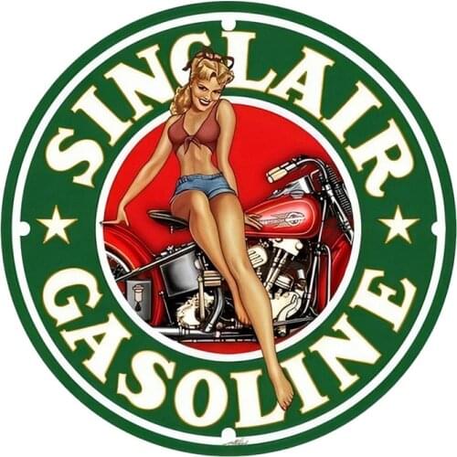 Funny Motorcycle Exquisite Beauty Car Stickers Pvc Personality Auto Cover Scratches High-quality Decorative Decals14cm*14cm