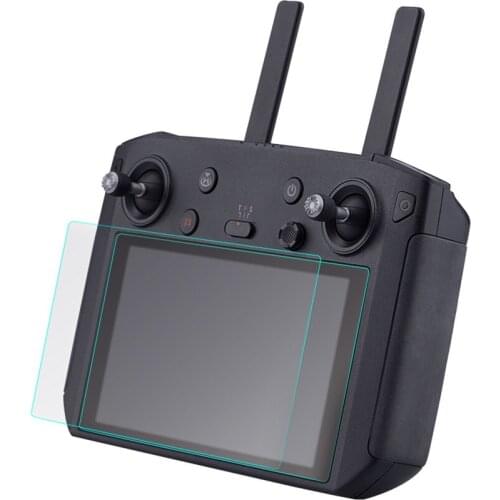 Universal Remote Controller Screen Tempered Glass Film for Mavic 2/Mavic Air 2/Air 2S Drone Accessories