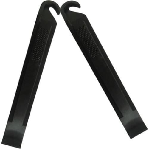 4 PCS Bicycle Tyre Tire Lever Repair Opener Breaker Tools Protable Bicycle Tools Tire Pry Bar Accessories Outdoor Cycling Tools