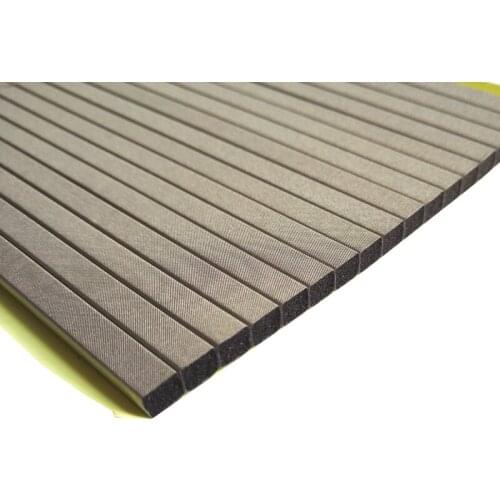 60x (6mm wide, 5mm thick, 130mm Length) Conductive Foam Sponge EMI ESD Shielding Gasket