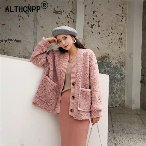 ALTHCNPP Women's Fleece Jackets