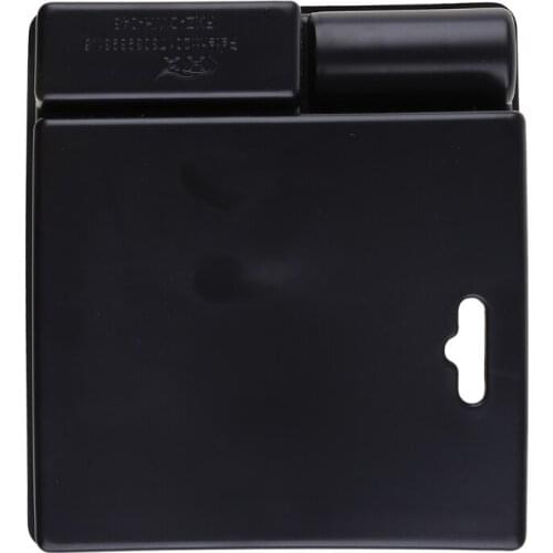 Armrest Console Central Storage Box Fit for toyota Fortuner An160 2016 2017 2018