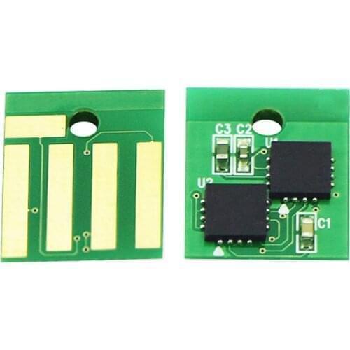 5Pcs 5K Chip for Lexmark MS310 MS312 MS315 MS410 MS415 MS510 MS610 MX310 MX410 MX510 MX511 MX610 MX611 Toner Chip Reset