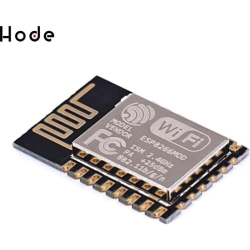ESP8266 ESP-12E ESP-12 Serial Port WiFi Modul ESP8266 WLAN for Arduino Raspberry Pi