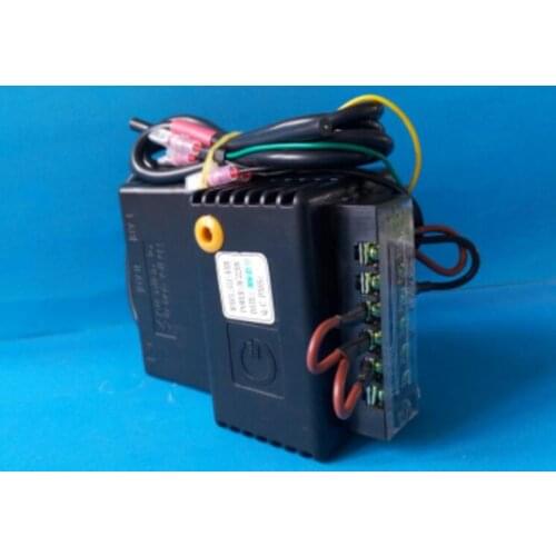 GLC-KXC 220V Commercial gas fired stove pulse ignition controller With single-coil solenoid valve, constitute a safety flameout