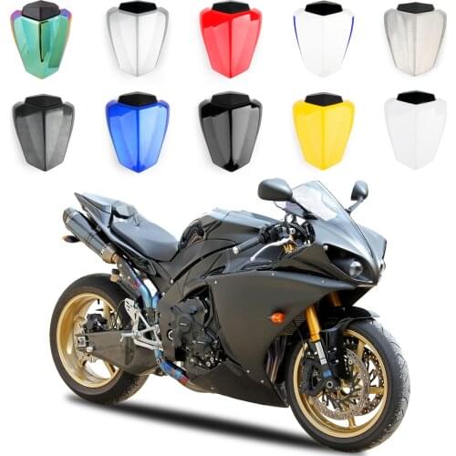 Artudatech Quality Motorcycle Seat Fairing Cowl Cover For Yamaha 2009 2010 2011 2012 2013 2014 R1
