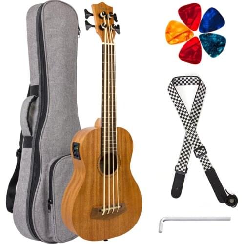 Kmise Ukulele Ukulele