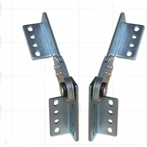 NEW Card Furniture A Variety Of Adjustable Function Hinges