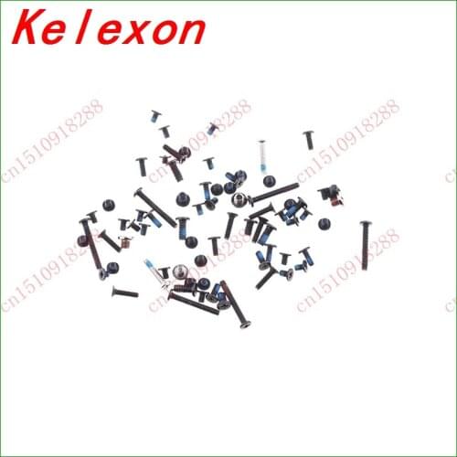 New Laptop Screw Kit for Lenovo ThinkPad T420 T420i