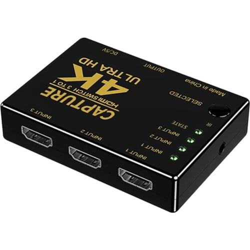 TWISTER.CK KVM Switches