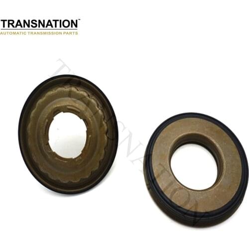 U340E U341E Auto Transmission Piston Kit 2PCS/SET Fit For TOYOTA COROLLA Car Accessories Transnation Parts