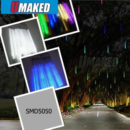 Umaked LED String Lights