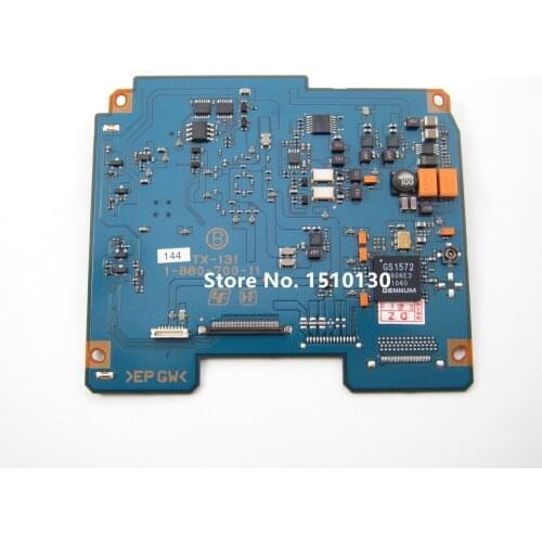 Repair Parts For Sony PMW-EX1R Mounted C.board TX-131 A1737576A