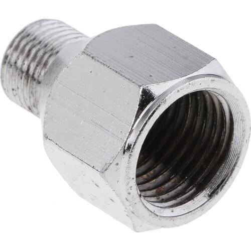 1/4 '' E.g. Female To 1/8 '' E.g. Male Airbrush Hose Connection Adapter